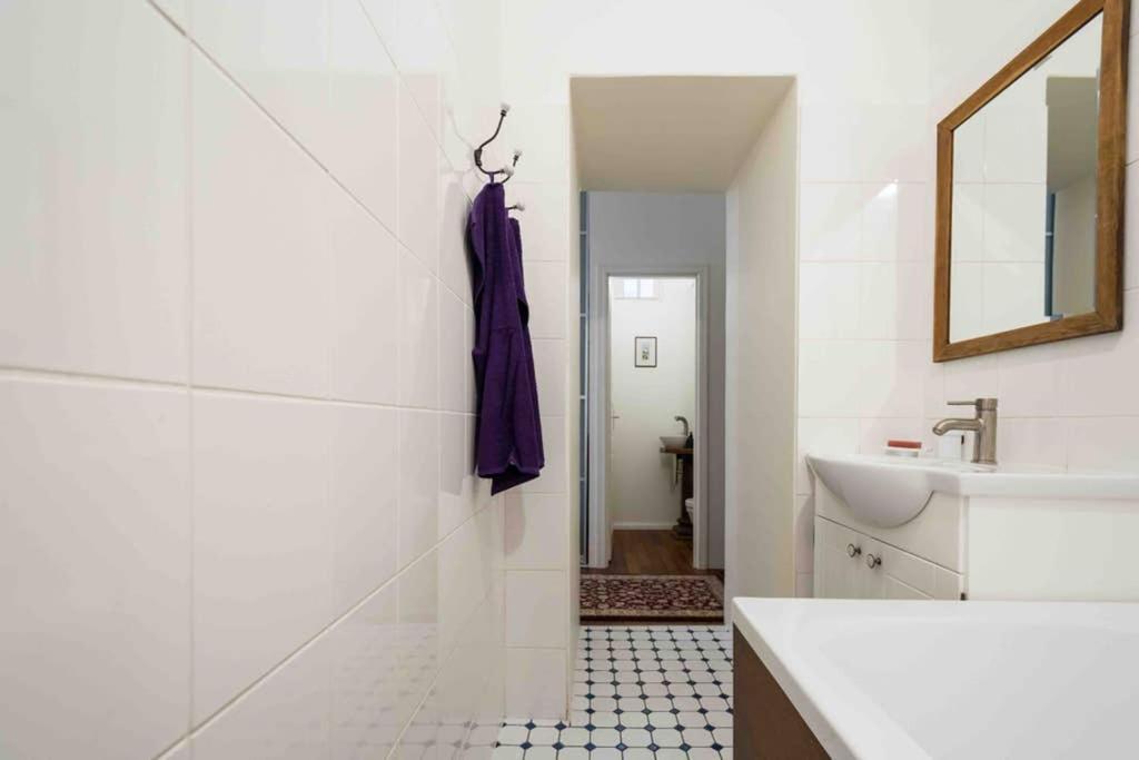 Best Location, Beautiful And Quiet Old Town Apt. Tallin Zewnętrze zdjęcie
