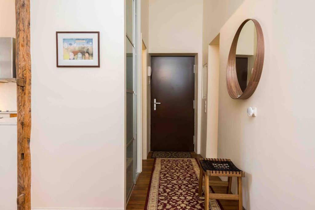 Best Location, Beautiful And Quiet Old Town Apt. Tallin Zewnętrze zdjęcie